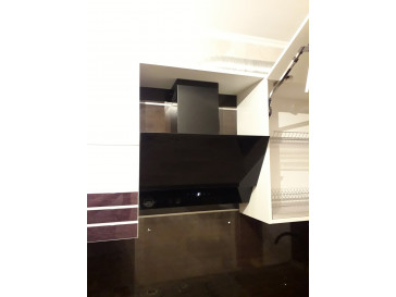 Кухня Бостон